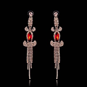 2015 Fashion Earring Fashion Jewelry