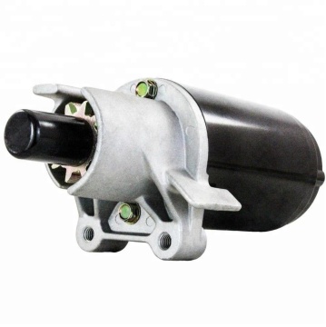 John Deere Lawn Tractor Starter Motor ONAN Engine 5082740M030SM