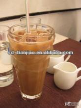 instant white powdered non dairy creamer for iced drink