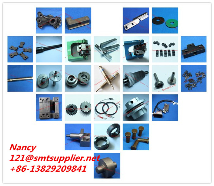 Cp Spare Parts