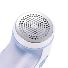 Electric Portable Lint Remover Shaver for Fabric Fuzz and Hair Balls