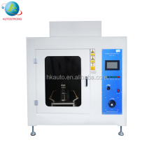 IEC60112 Standard PTI and CTI Tracking Index Apparatus