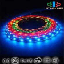 12v 30led 5m/rolls lighting strips