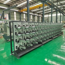 Plastic Monofilament Extruder Line Manufacturers and Suppliers