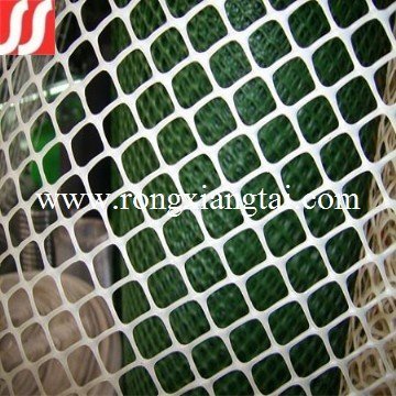 Plastic Flat Netting