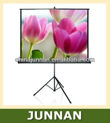 Portable Mini Projector Screen