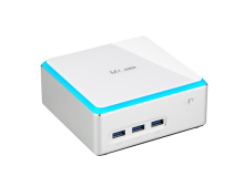 Realan Mini PC barebone Mr.NUC-V3-i7H4500-V3U