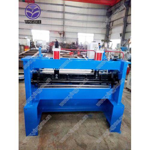 High precision straightening machine leveling machine