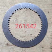 261542 Friction plate intermediate disc