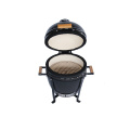 Charcoal Bbq Kamado Smokeless Barbecue Grill