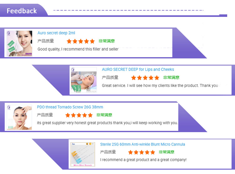 Surgical Pdo Suture