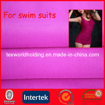 High Quality Nylon Fabric for Modest Swimsuits