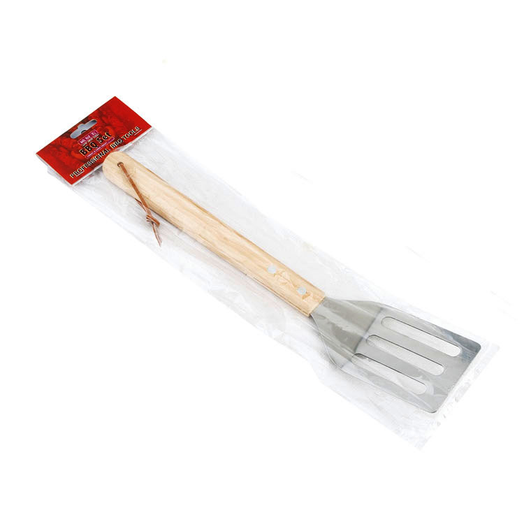 bbq slotted spatula