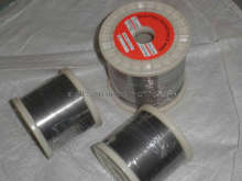 Ni30Cr20 Flate Ribbon / Strip