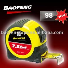 two stops tape measurement