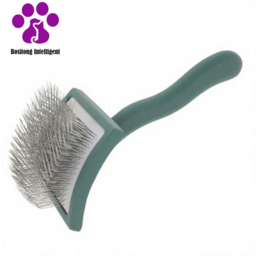 Pet Airbag Needle Comb for Cleaning