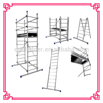 folding scaffolding china supplier