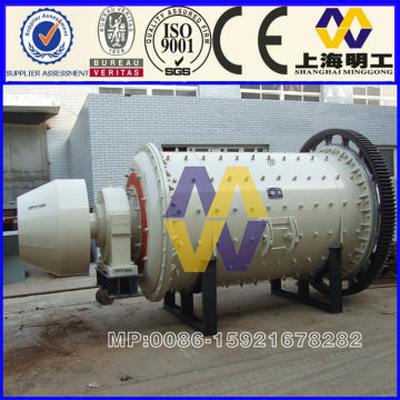 Chrome Mill Balls/Ball Mill Production Line/Best Quality Ball Mill