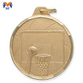 Material de protección ambiental fabricante de medallas personalizadas