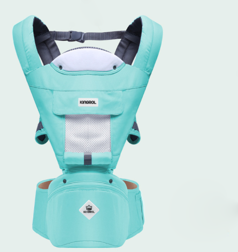 Multifunctional Baby Waist Stool Newborn Carrier Hipseat