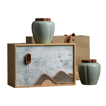 Custom Made Tea Bag Cardboard Boxes