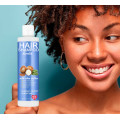Shea Butter Moisturizing Growth Conditioner For Coarse hair