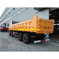 SHACMAN 8x4 30 Ton Volquete