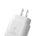 Chargeur rapide 25W Charger mural USB Type-C