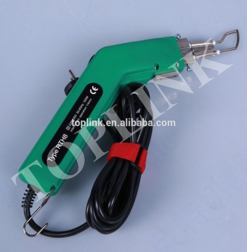 heat cloth cutter