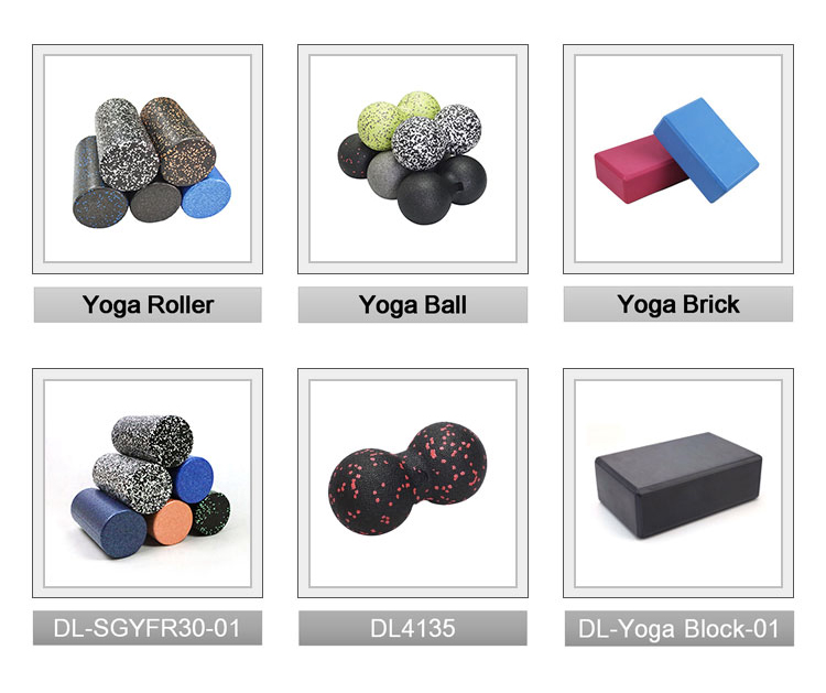 Yoga Foam Roller