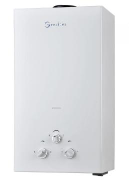 natural gas gas Instant water heater