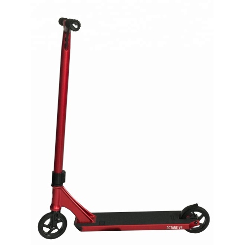 Land Surfer Alumimum Professional Stunt Scooter For Youth