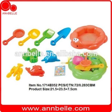 Summer sand sieve toy sand sifter toy sand griddle toy