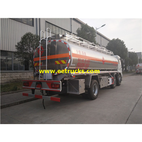 20 CBM 6x2 Diesel Refilling Xe tải