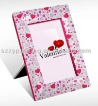 Fancy Design Factory Supply Cheap Photo Paper Frames