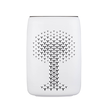Smart Air Quality Display HEPA Air Cleaner