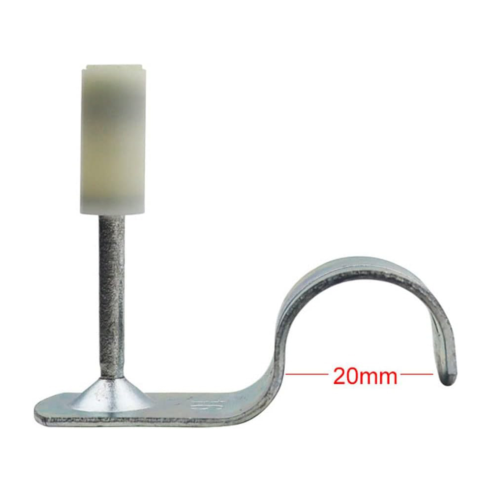 Матэрыялы ўпрыгожвання труб Pipe clamps decoration materials