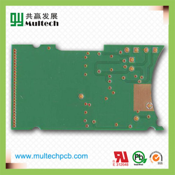 Rogers Hight Frequency PCB Board_Rogers PCB Board