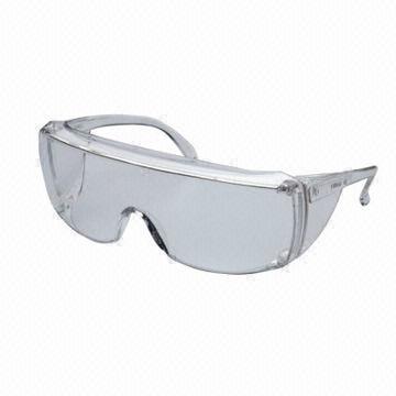Safety Glasses B506, Small Orders Accepted, OEM Orders Welcomed