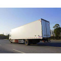 Caminhão refrigerador foton 4x2 RHD Truck Freezer