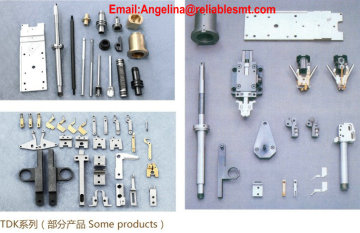 Universal AI parts UIC PAD,DAMPING 30820201