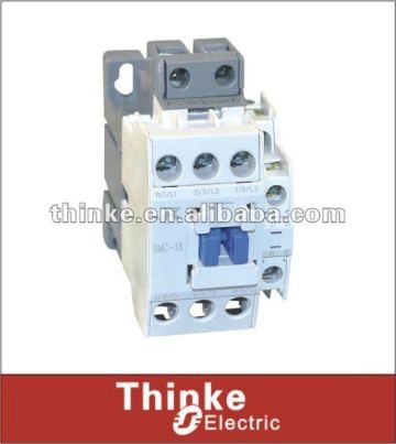 LG latching GMC ac contactor GMC-18