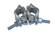 Scaffold Tube with Fitting