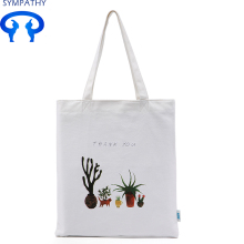 Simple single shoulder bag environmental shopping bag