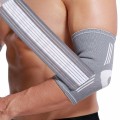 Adjusable Copper Fit Arm Elbow Compression Sleeve