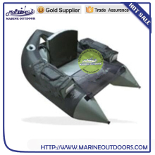 Drifting float Tube boat for fishing