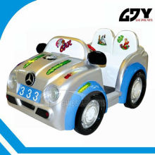 new electric car2 kiddy ride machine