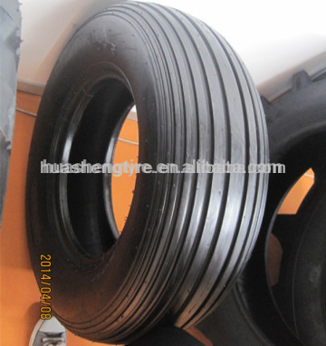 11L-15 I-1 Combine Harvester Oriented Tire Agricultural Tire