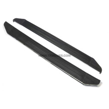 Universal Running Boards Side Foot Step Running Board Panel For Jeep Manufactory