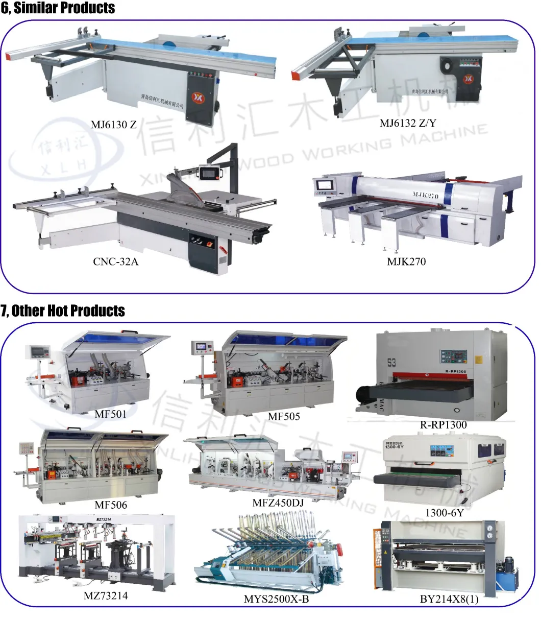 Factory Direct Small Wood Block Automatic Cutting Machine Wooden Pallet Cutting Machine Square Wood Cutting Machine Packaging Equipment